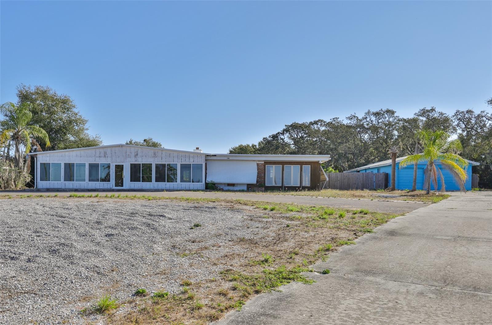 Single Family Residence em RUSKIN, FL - Daniel Dourado