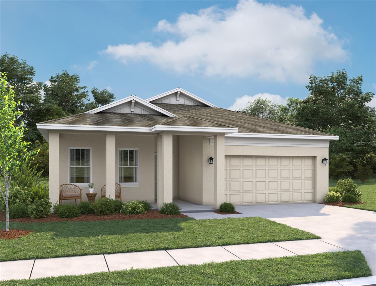 Single Family Residence em ST CLOUD, FL - Daniel Dourado