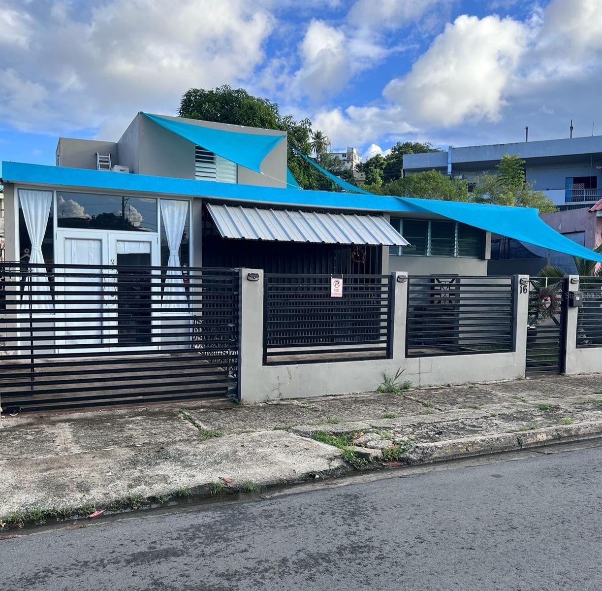 Single Family Residence em GURABO, PR - Daniel Dourado