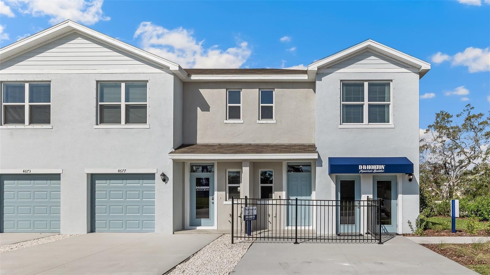 Townhouse in PALM HARBOR, FL - Daniel Dourado