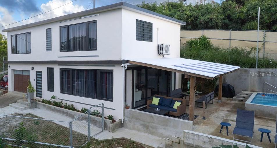 Villa in VIEQUES, PR - Daniel Dourado