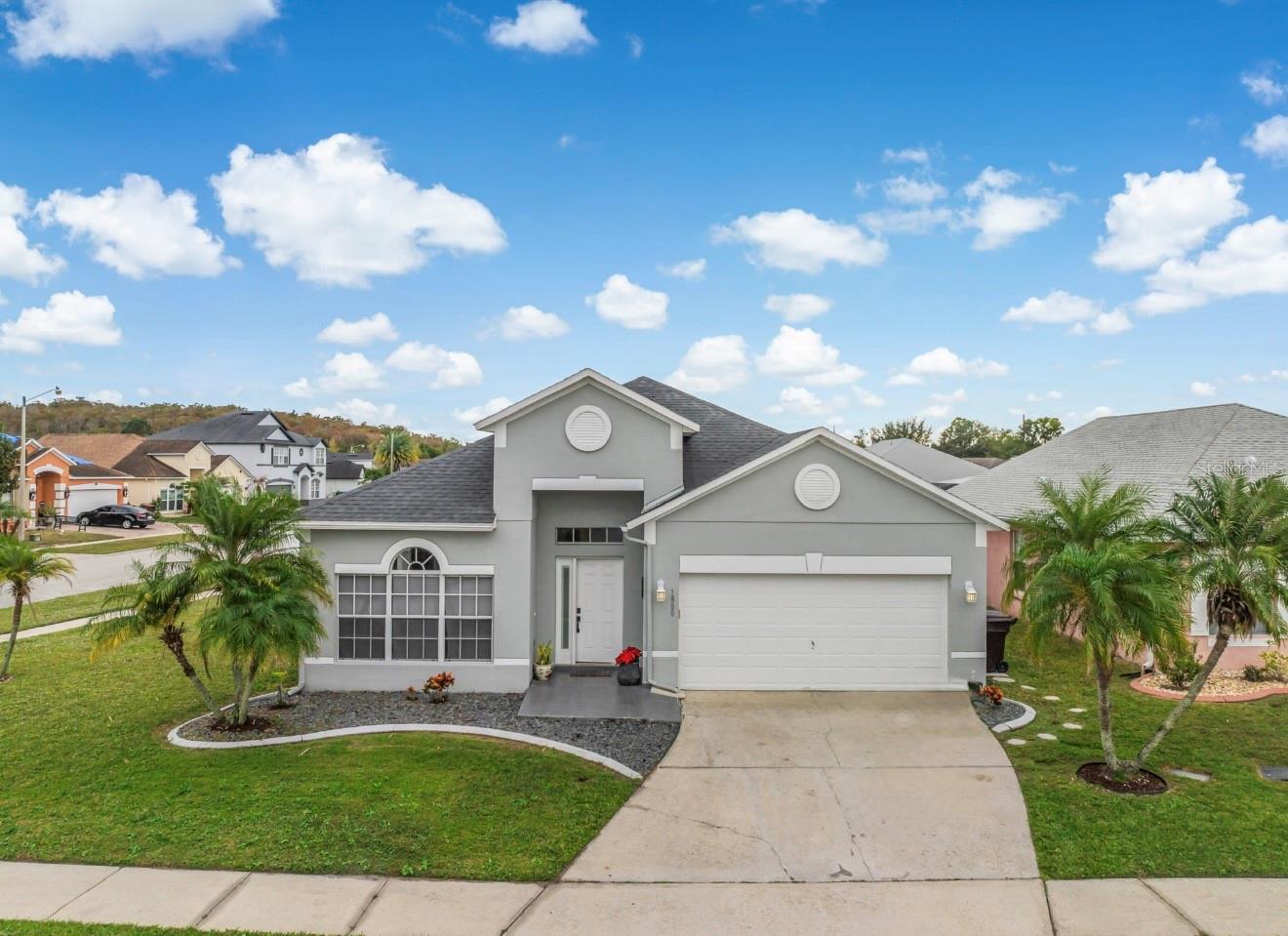 Single Family Residence in KISSIMMEE, FL - Daniel Dourado