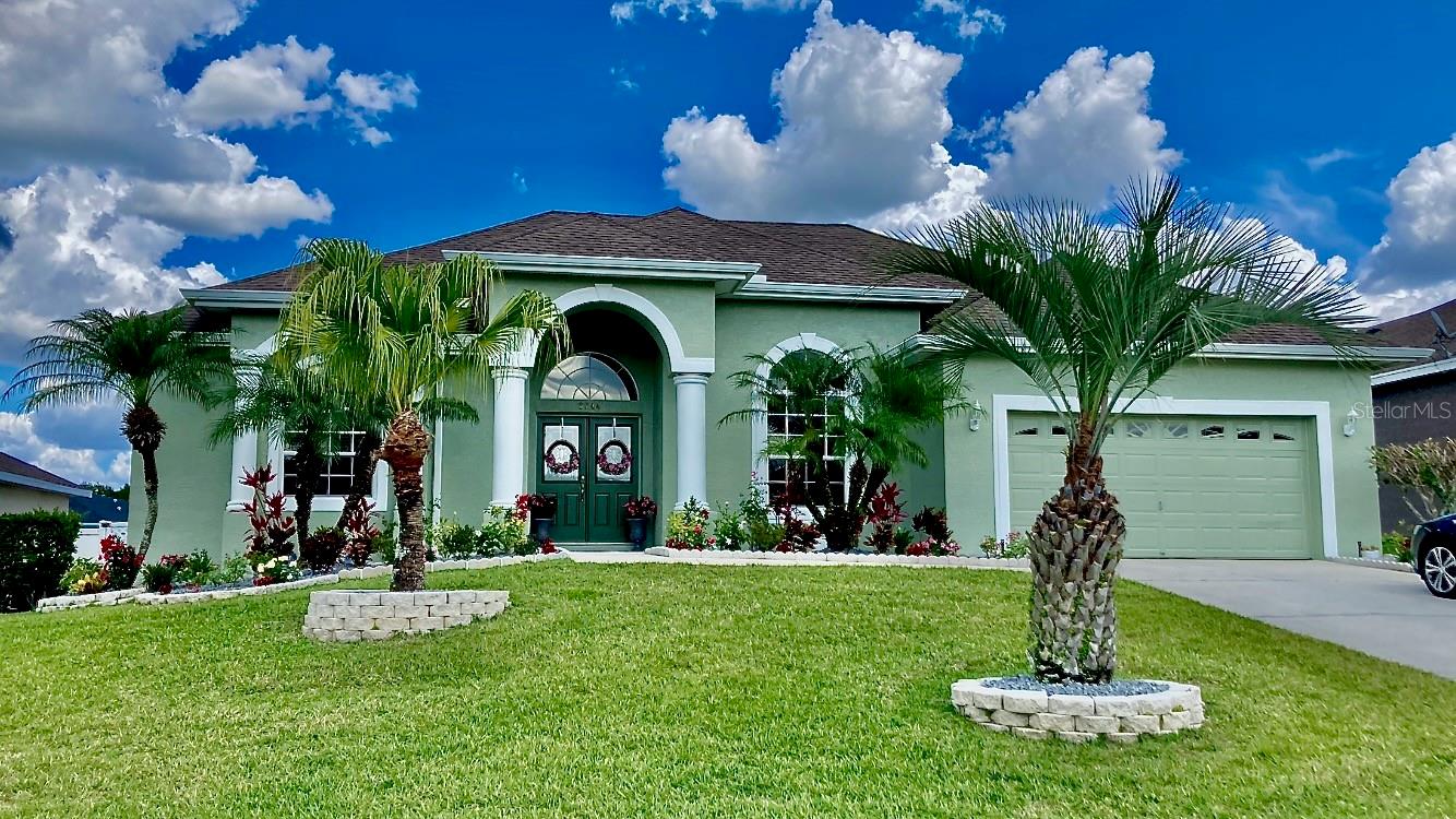Single Family Residence em LAKELAND, FL - Daniel Dourado