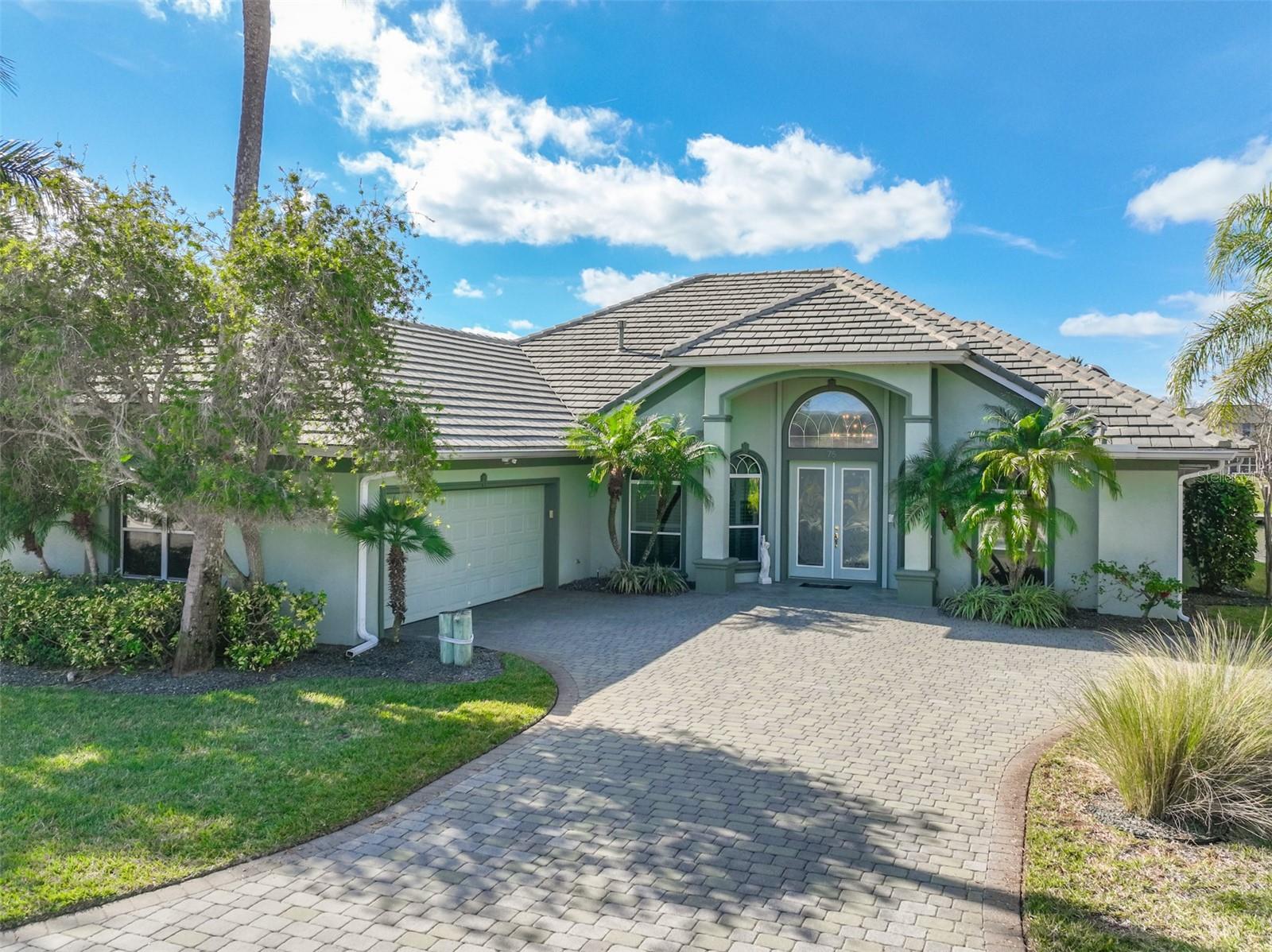 Single Family Residence in PALM COAST, FL - Daniel Dourado