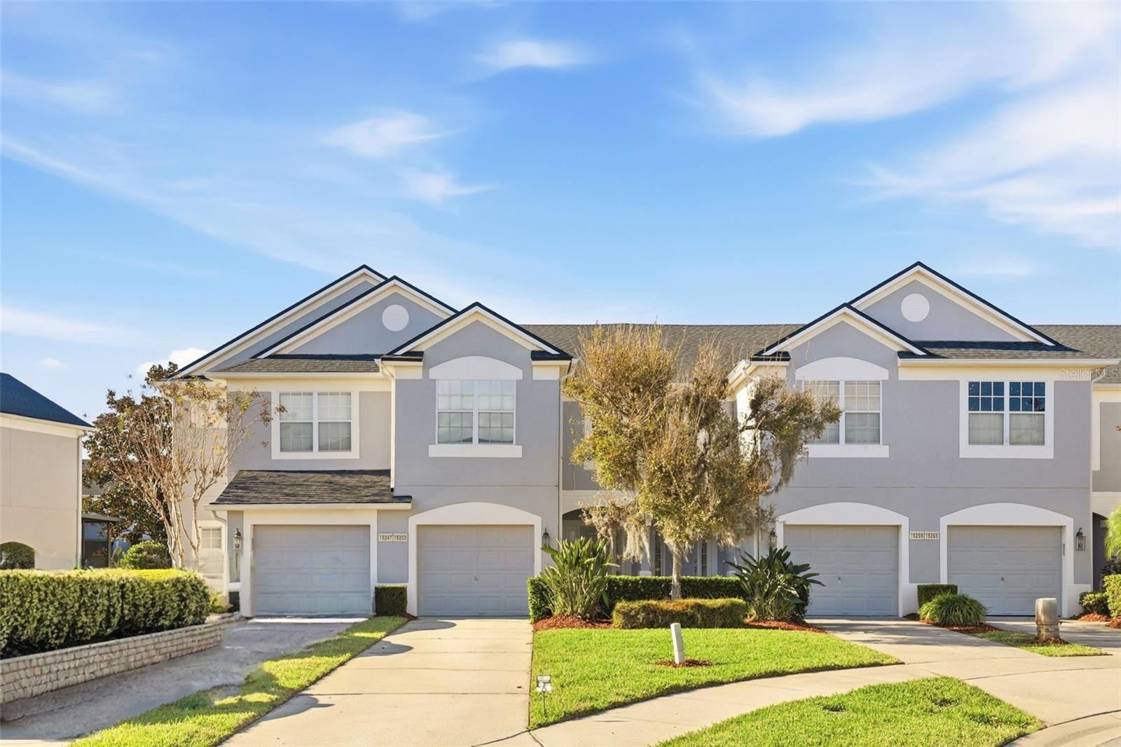 Townhouse in ORLANDO, FL - Daniel Dourado