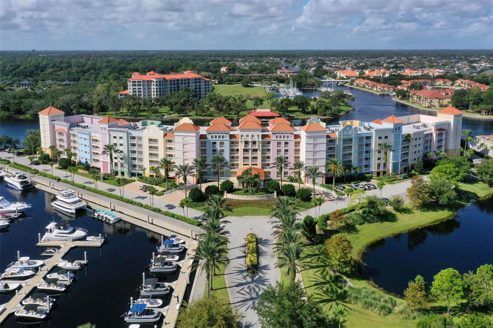 Condominium in PALM COAST, FL - Daniel Dourado
