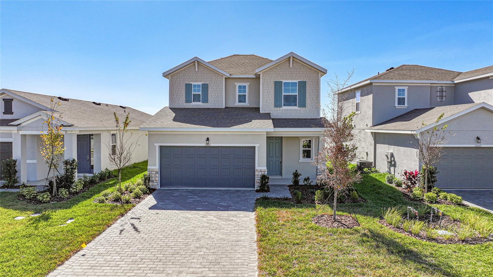 Single Family Residence em PUNTA GORDA, FL - Daniel Dourado