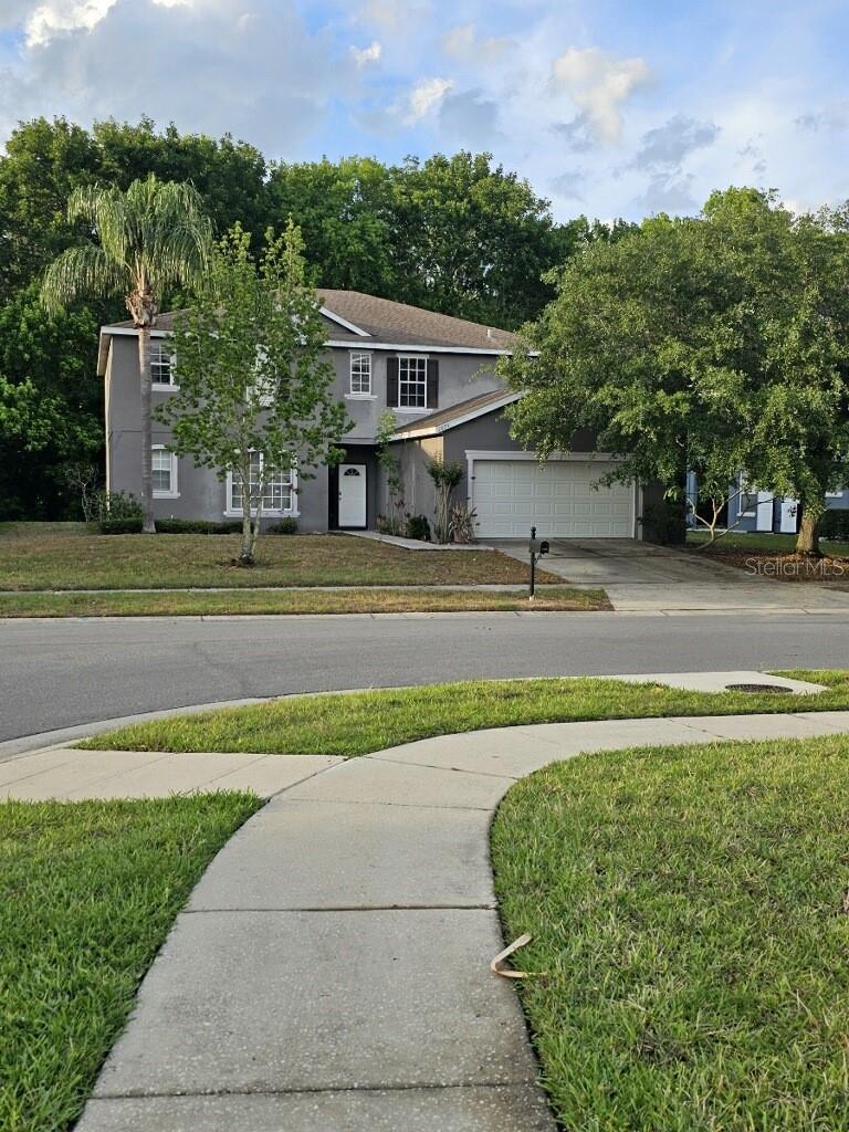 Single Family Residence em WINTER SPRINGS, FL - Daniel Dourado