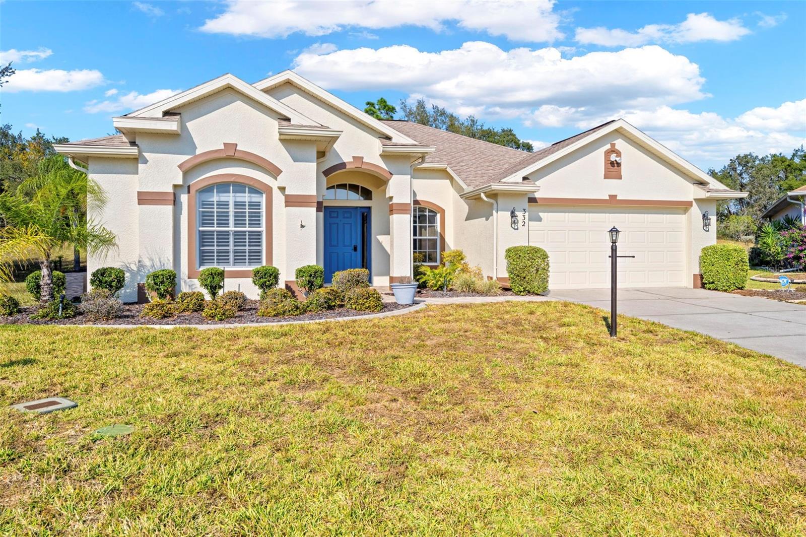 Single Family Residence em SPRING HILL, FL - Daniel Dourado