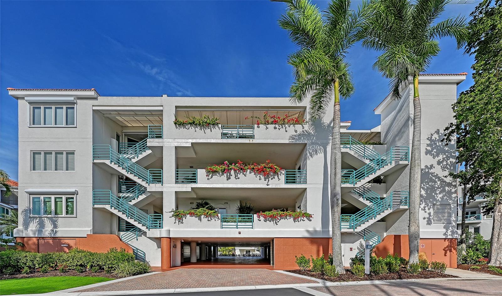 Condominium em LONGBOAT KEY, FL - Daniel Dourado