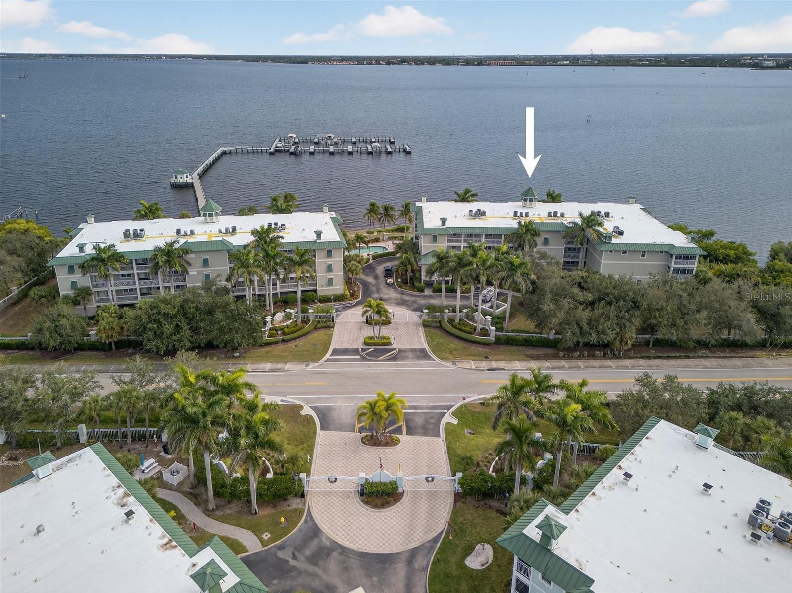 Condominium em PUNTA GORDA, FL - Daniel Dourado
