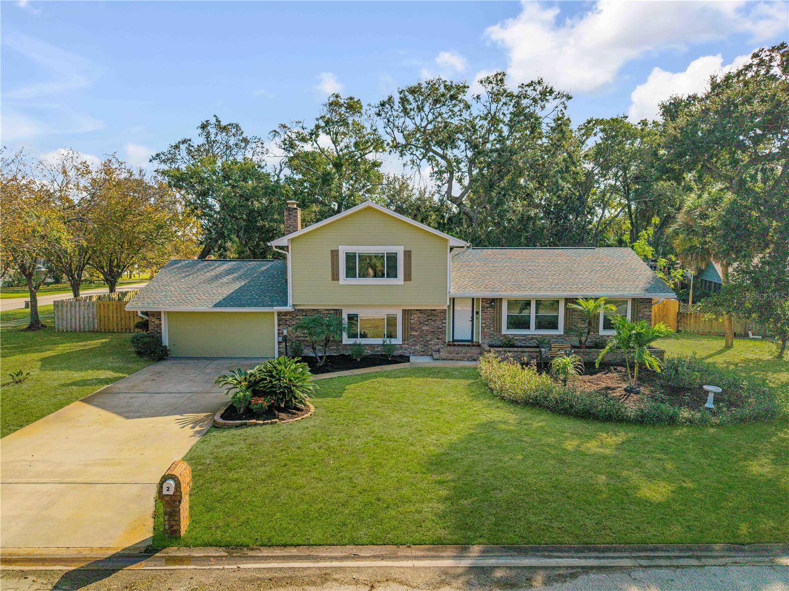 Single Family Residence em ORMOND BEACH, FL - Daniel Dourado