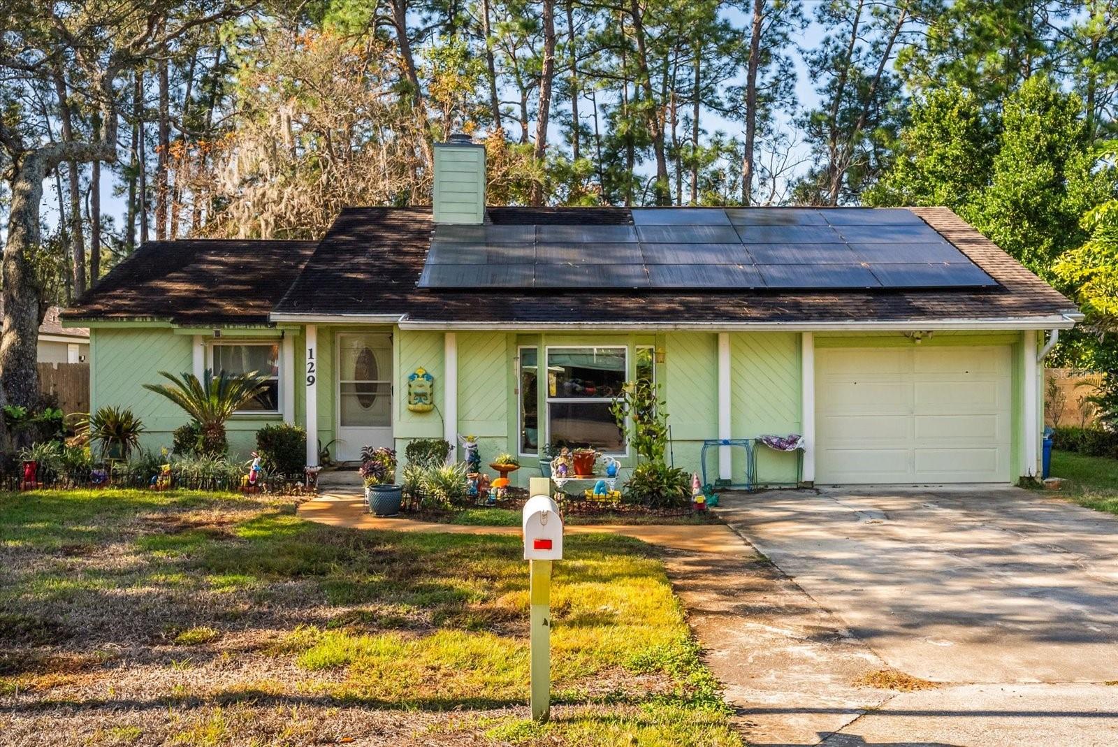 Single Family Residence em SANFORD, FL - Daniel Dourado