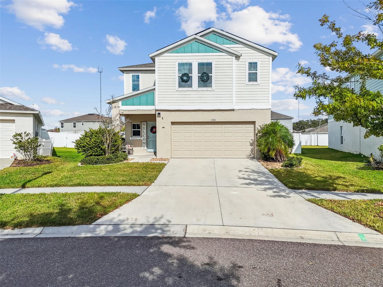 Single Family Residence em RIVERVIEW, FL - Daniel Dourado