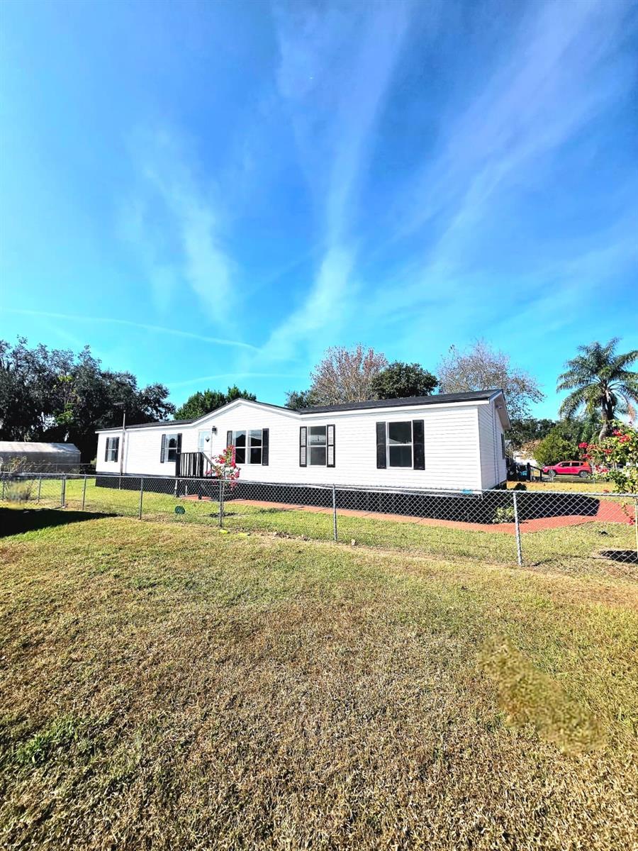 Mobile Home em LAKELAND, FL - Daniel Dourado