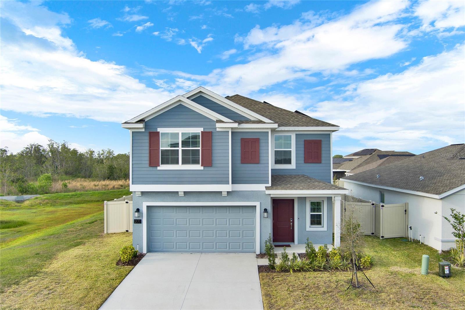 Single Family Residence em WINTER HAVEN, FL - Daniel Dourado