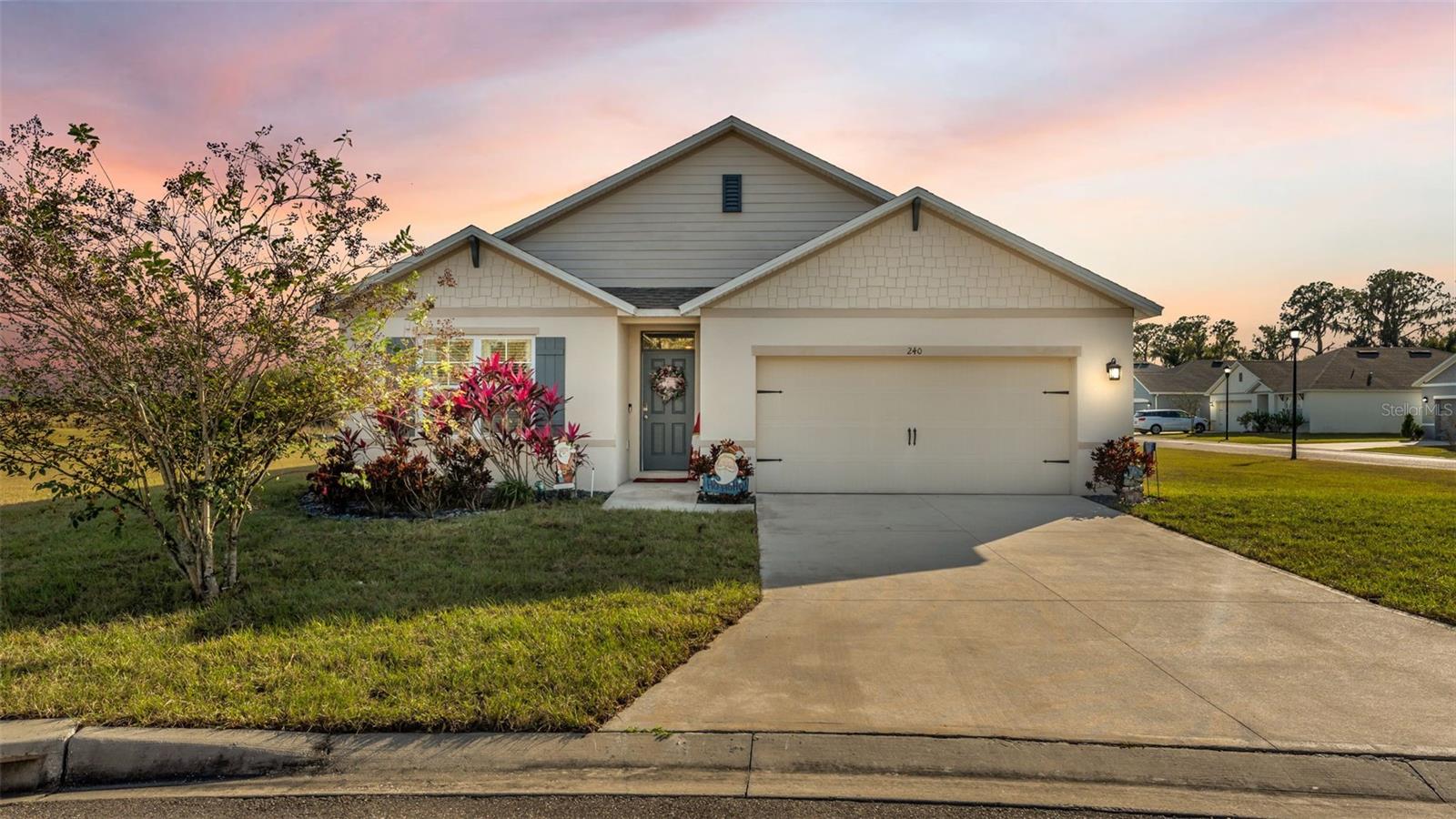 Single Family Residence em MULBERRY, FL - Daniel Dourado