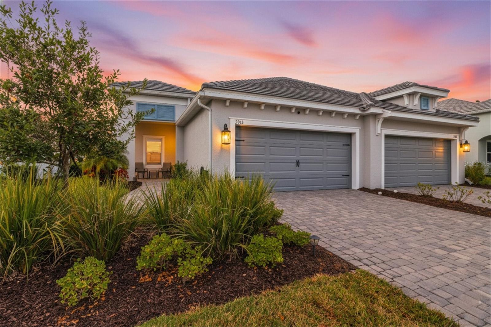 Villa em SARASOTA, FL - Daniel Dourado