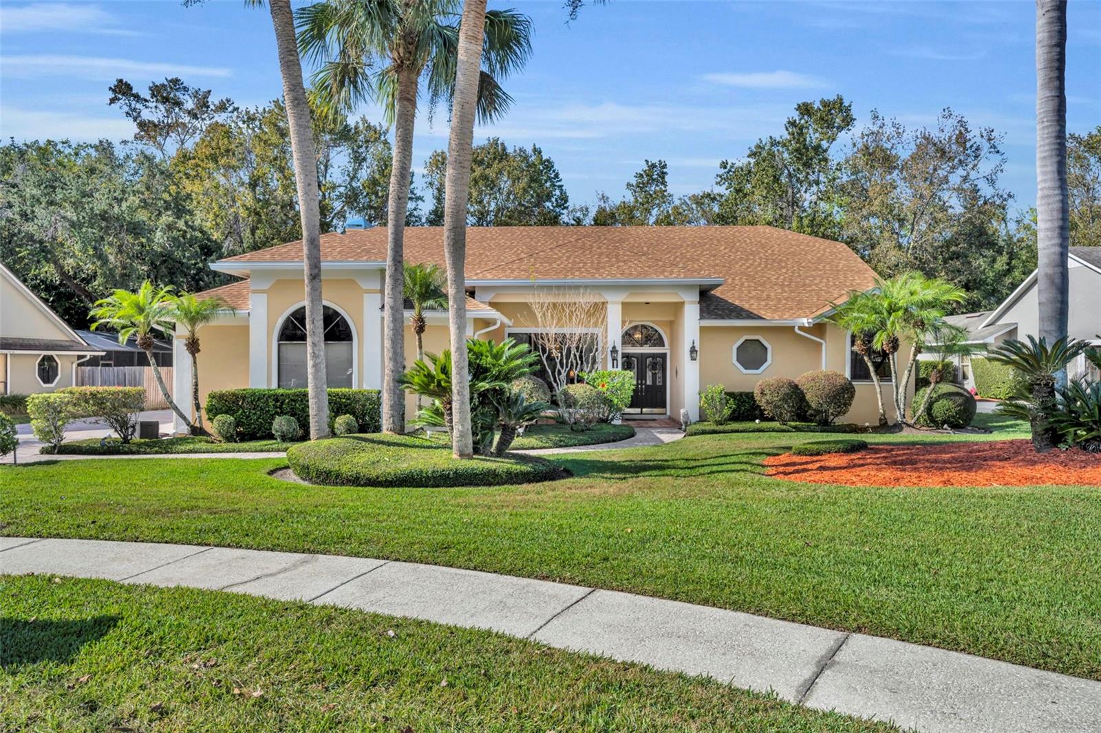 Single Family Residence em WINTER SPRINGS, FL - Daniel Dourado