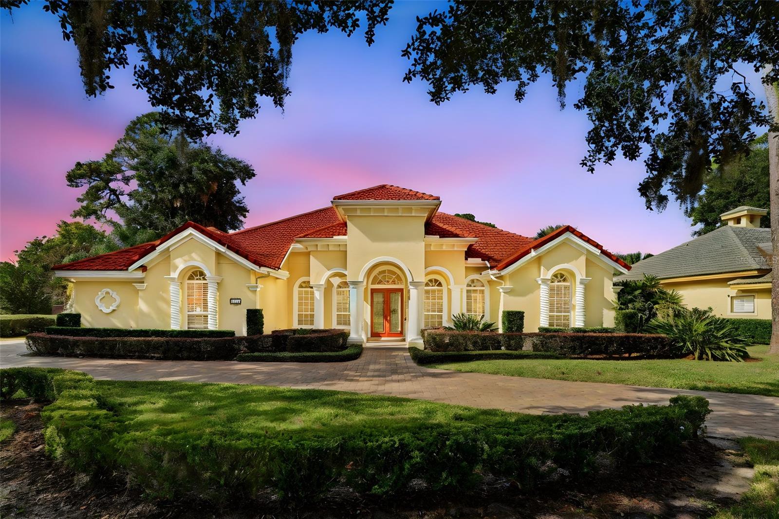 Single Family Residence em SANFORD, FL - Daniel Dourado