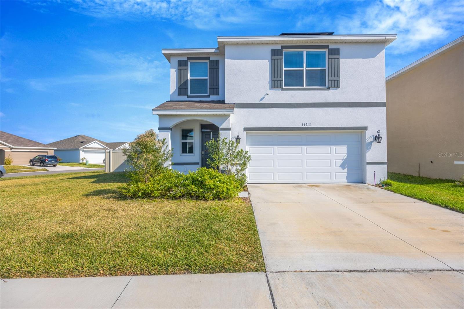 Single Family Residence em WESLEY CHAPEL, FL - Daniel Dourado