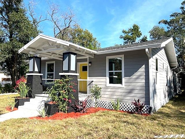 Single Family Residence in TAMPA, FL - Daniel Dourado