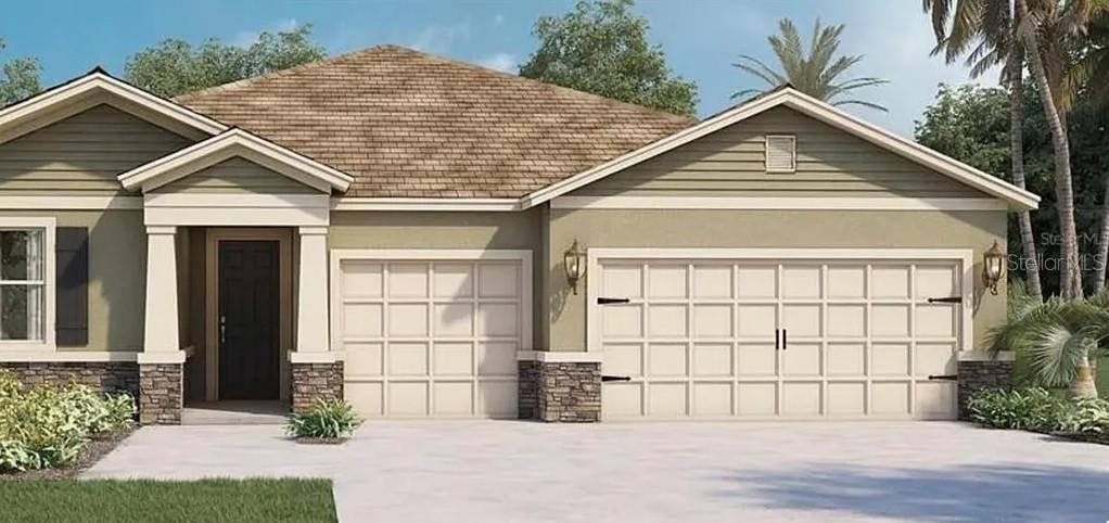 Single Family Residence in KISSIMMEE, FL - Daniel Dourado