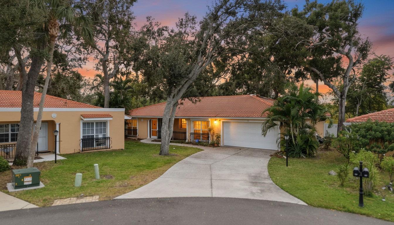 Single Family Residence em PALMETTO, FL - Daniel Dourado