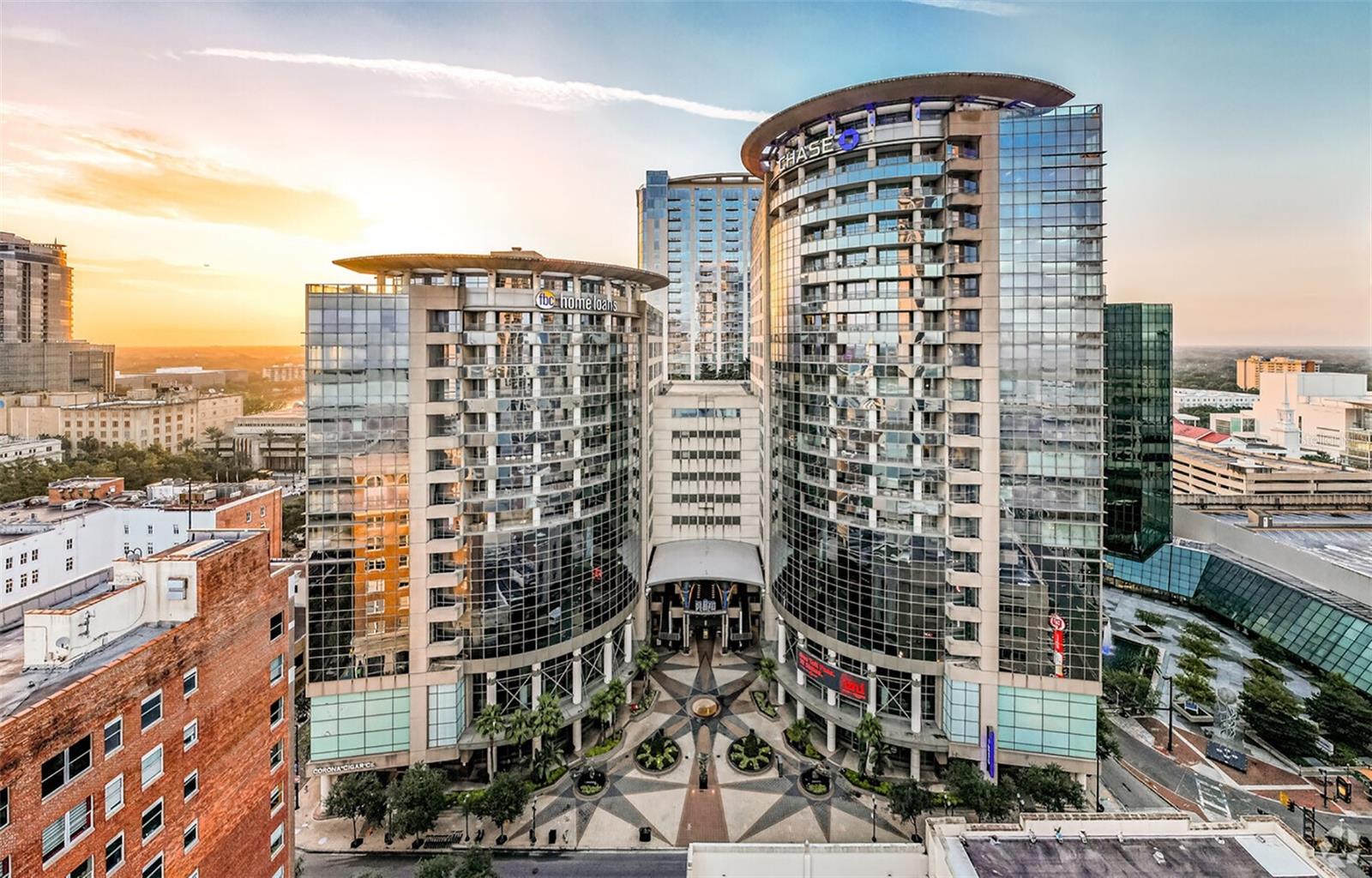 Office em ORLANDO, FL - Daniel Dourado