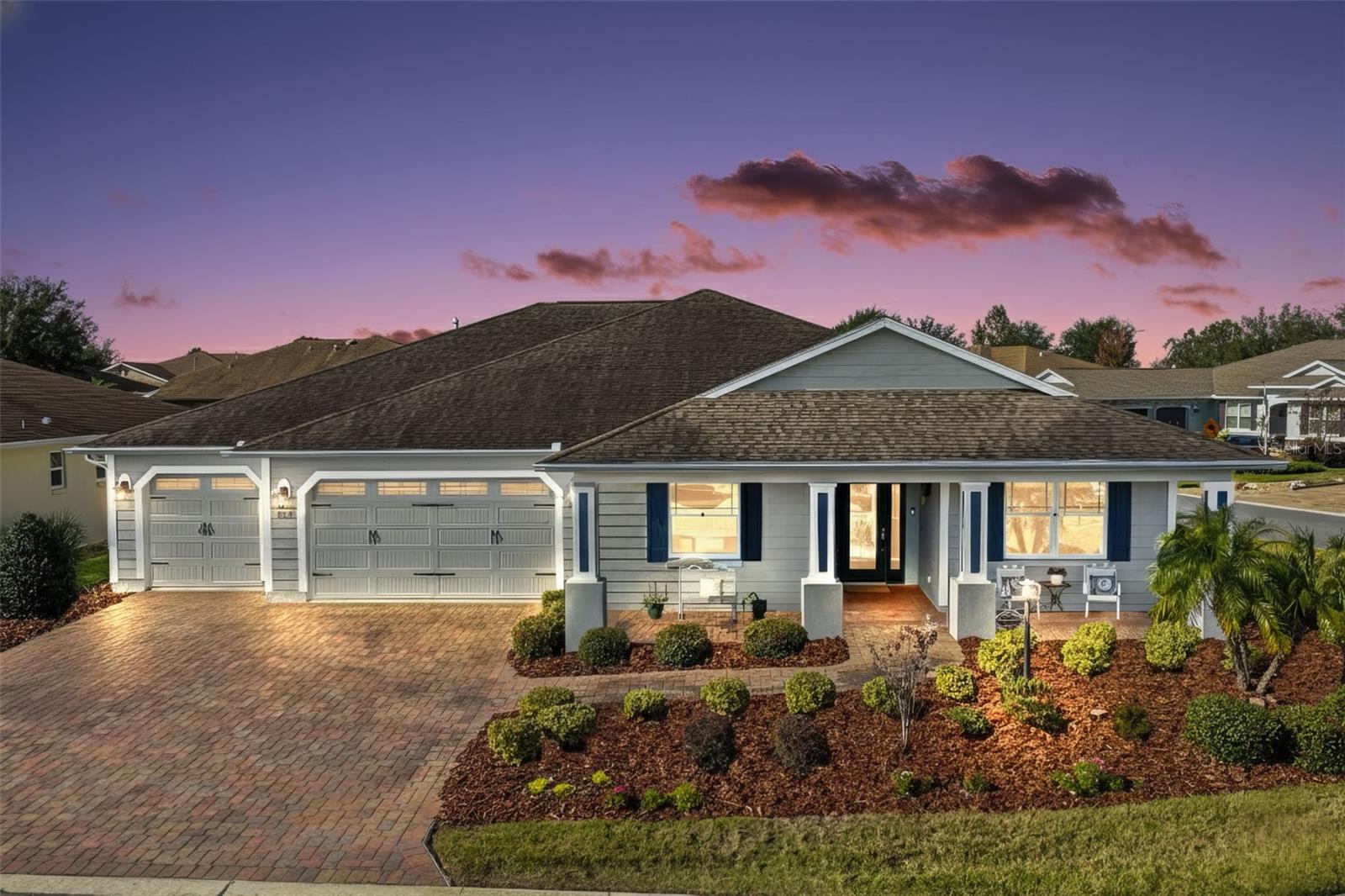 Single Family Residence in OCALA, FL - Daniel Dourado