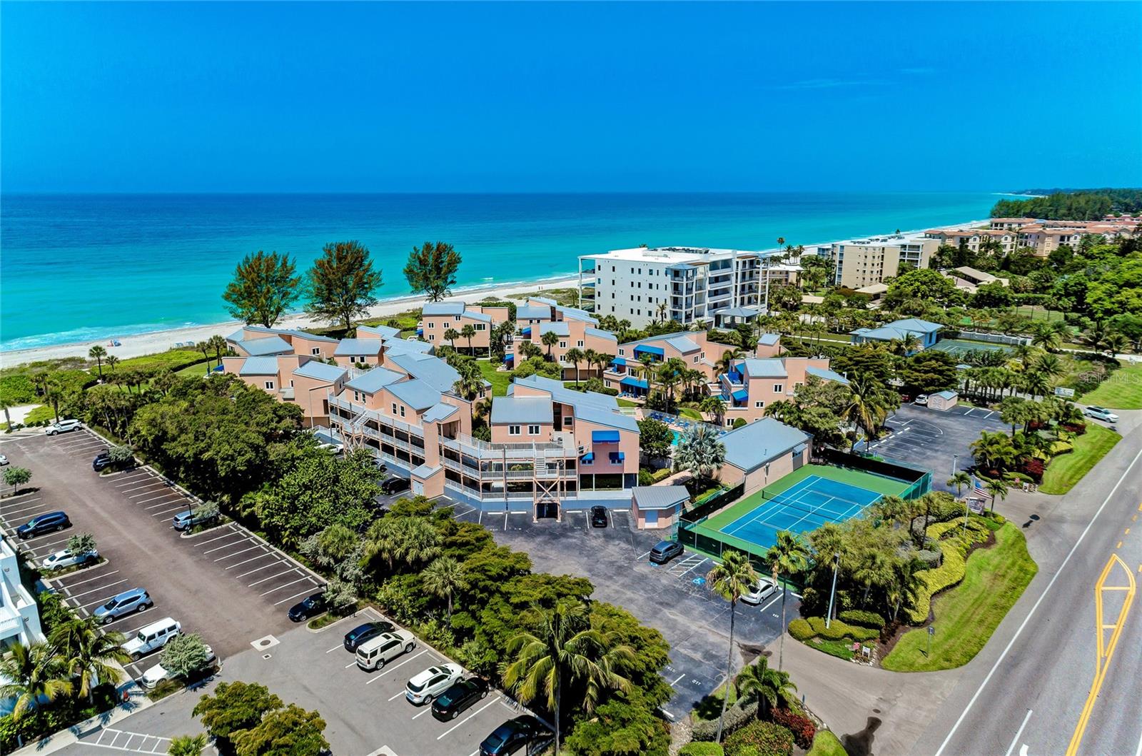 Condominium em LONGBOAT KEY, FL - Daniel Dourado