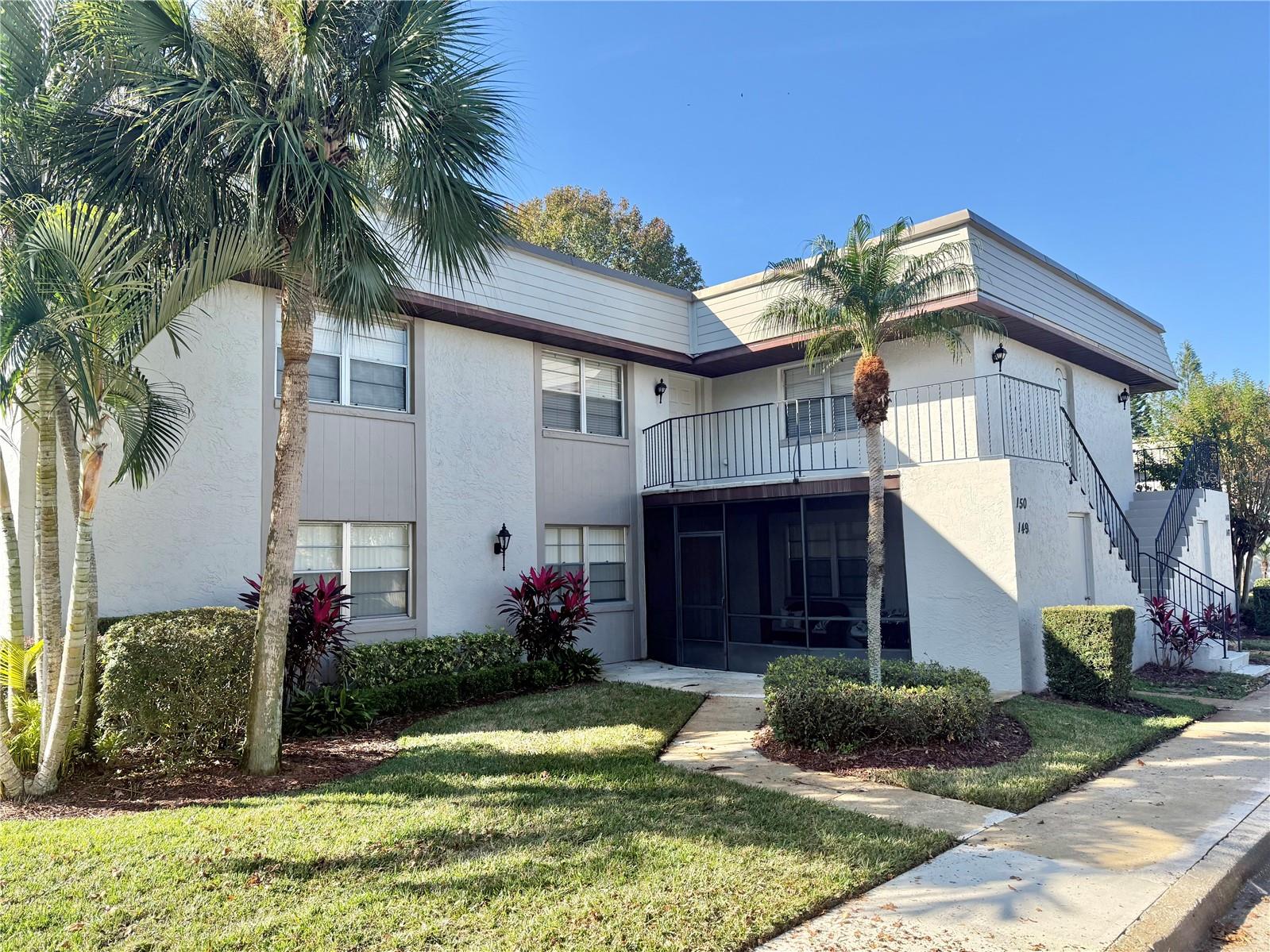 Condominium em WINTER GARDEN, FL - Daniel Dourado