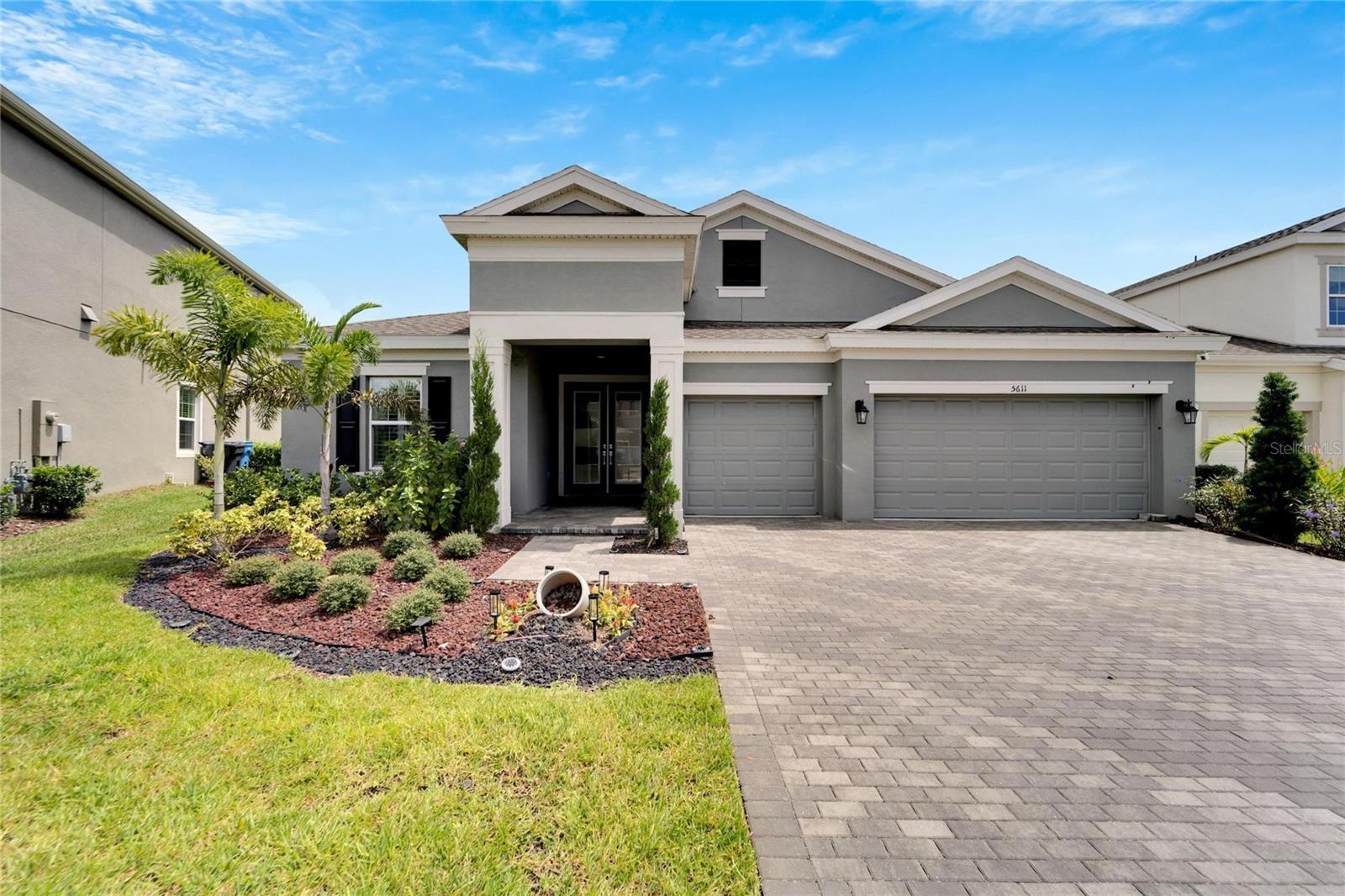 Single Family Residence in APOLLO BEACH, FL - Daniel Dourado