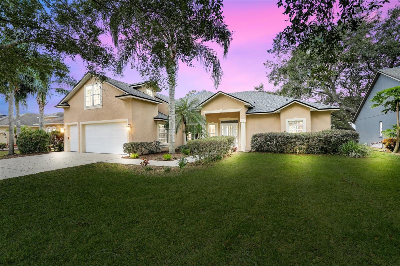 Single Family Residence em CLERMONT, FL - Daniel Dourado