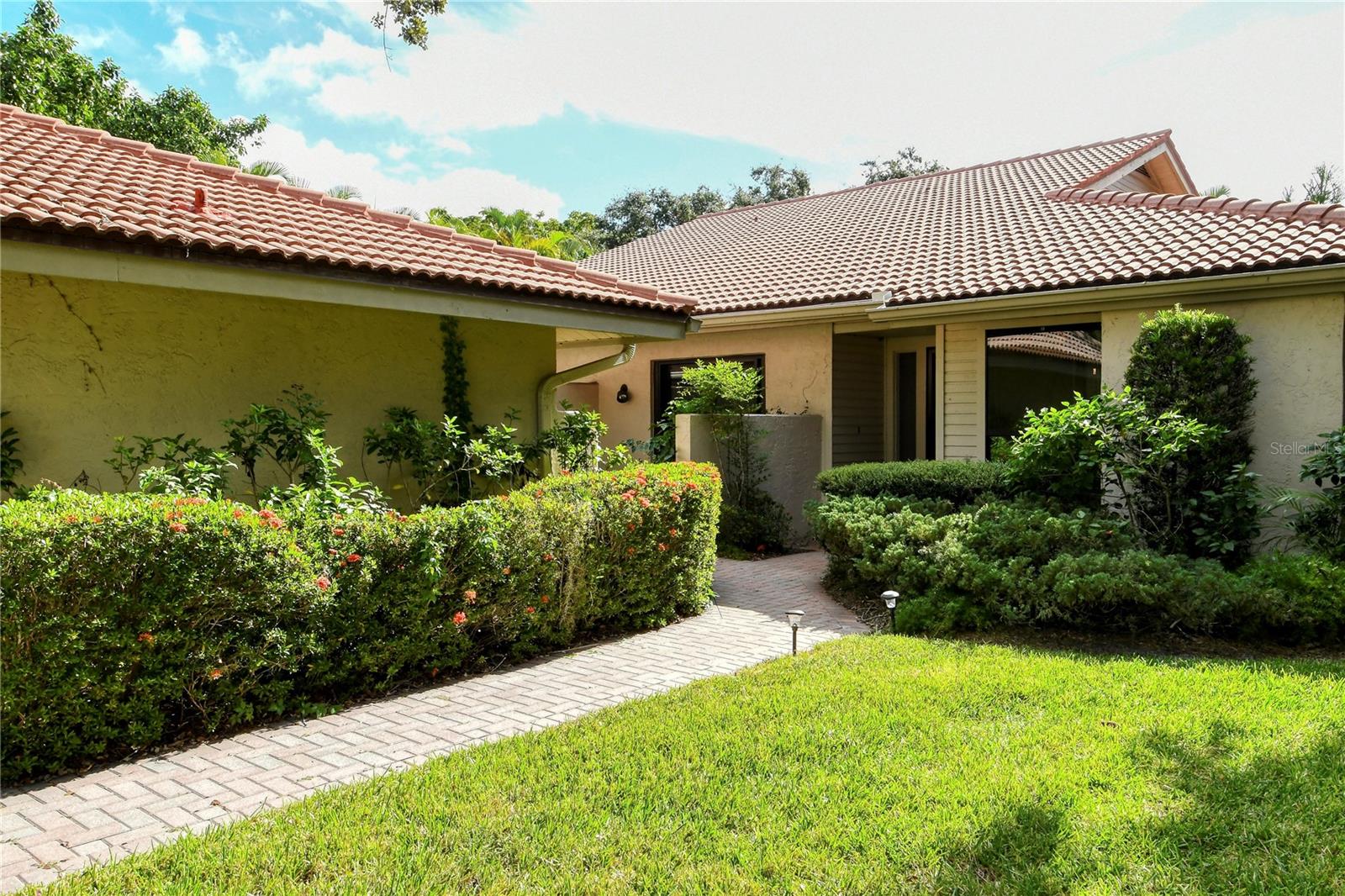 Villa in SARASOTA, FL - Daniel Dourado