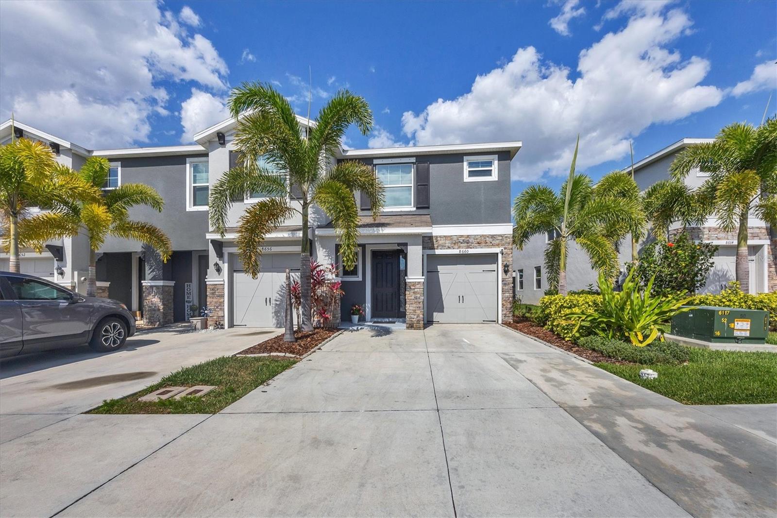 Townhouse in SARASOTA, FL - Daniel Dourado