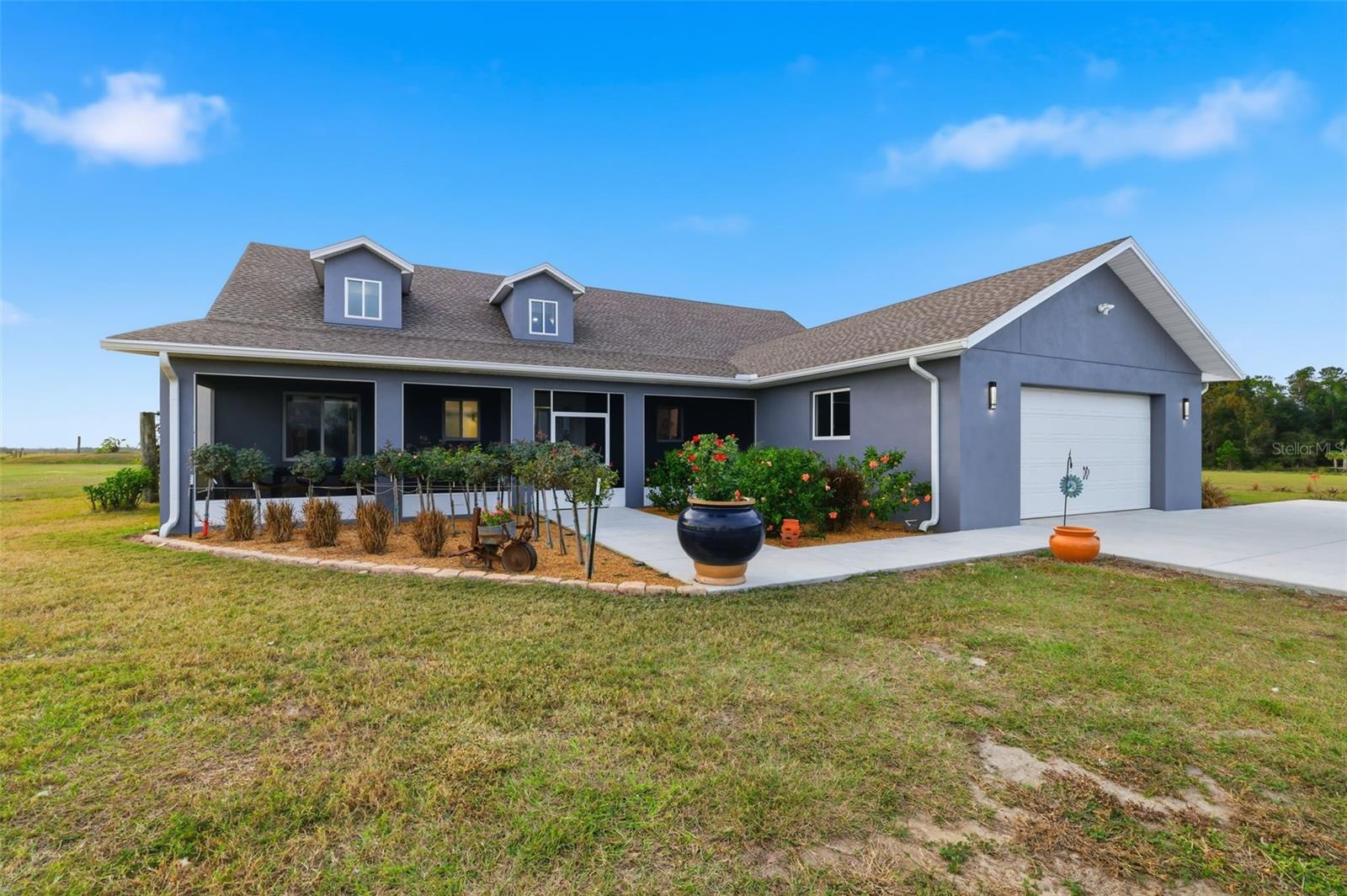 Single Family Residence em DADE CITY, FL - Daniel Dourado