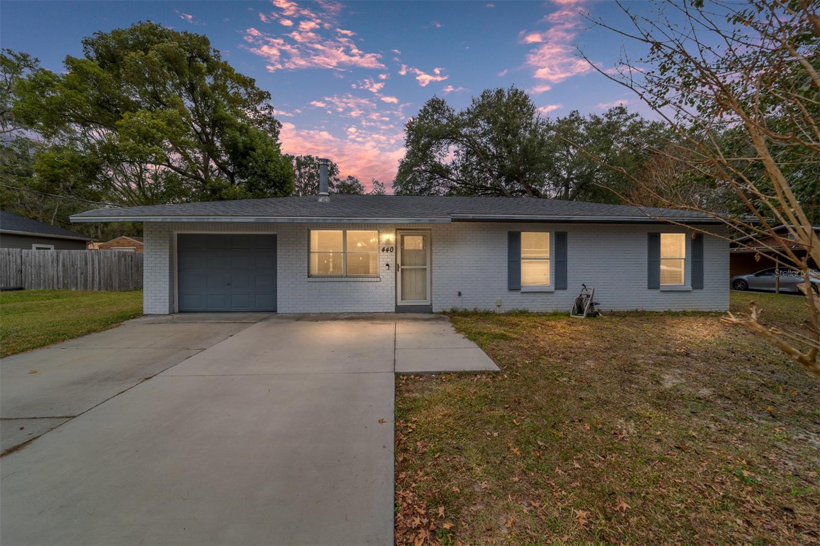 Single Family Residence em WILLISTON, FL - Daniel Dourado