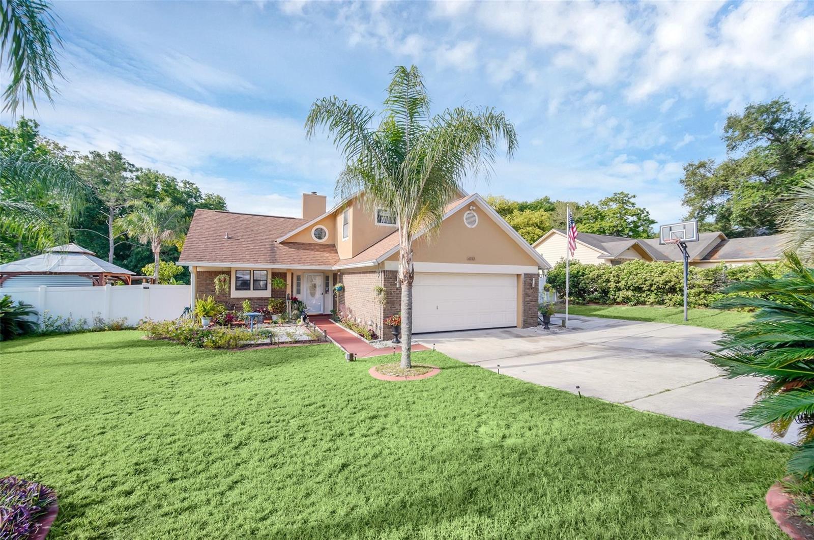 Single Family Residence em ORLANDO, FL - Daniel Dourado