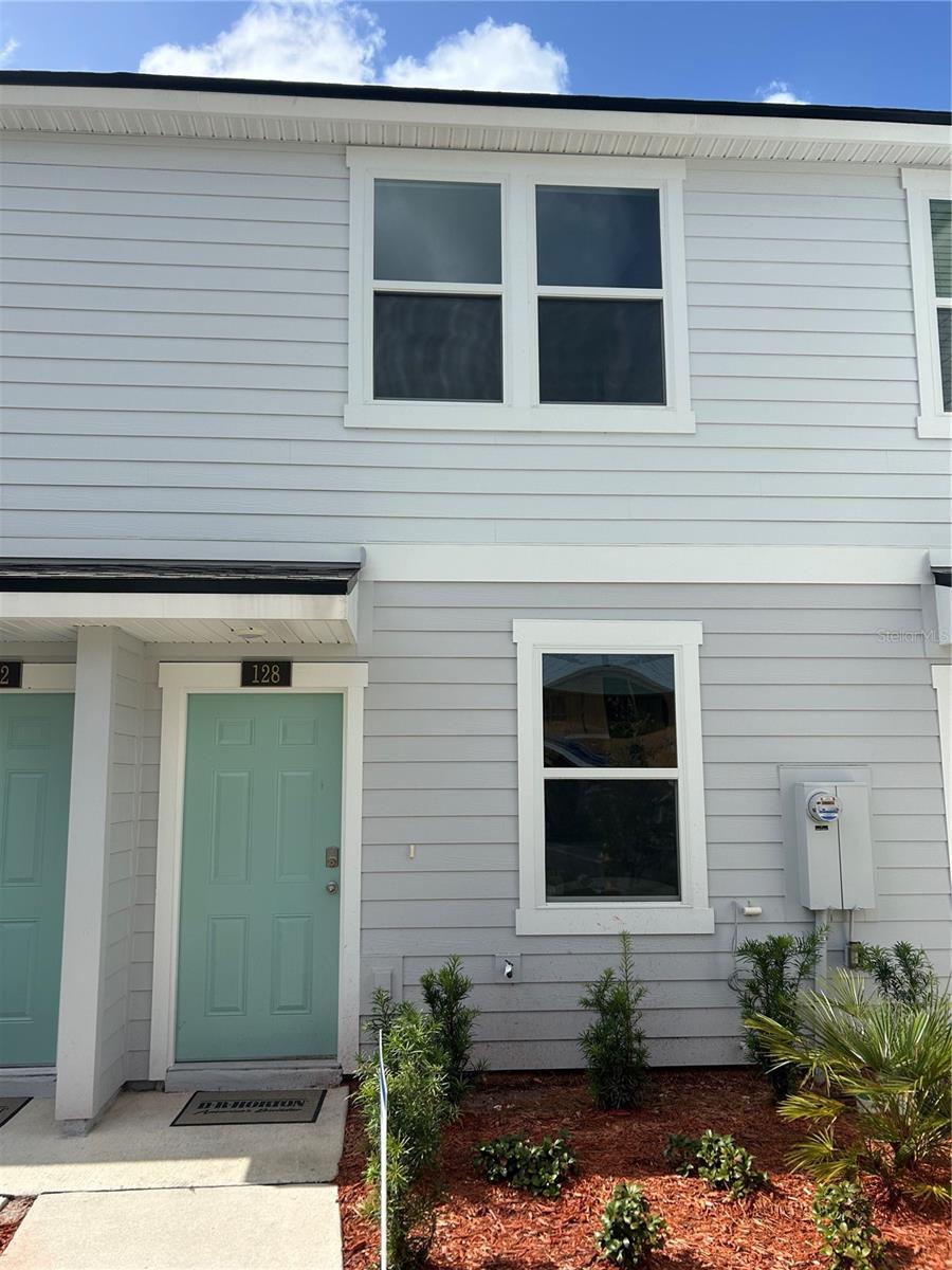 Townhouse em ST AUGUSTINE, FL - Daniel Dourado