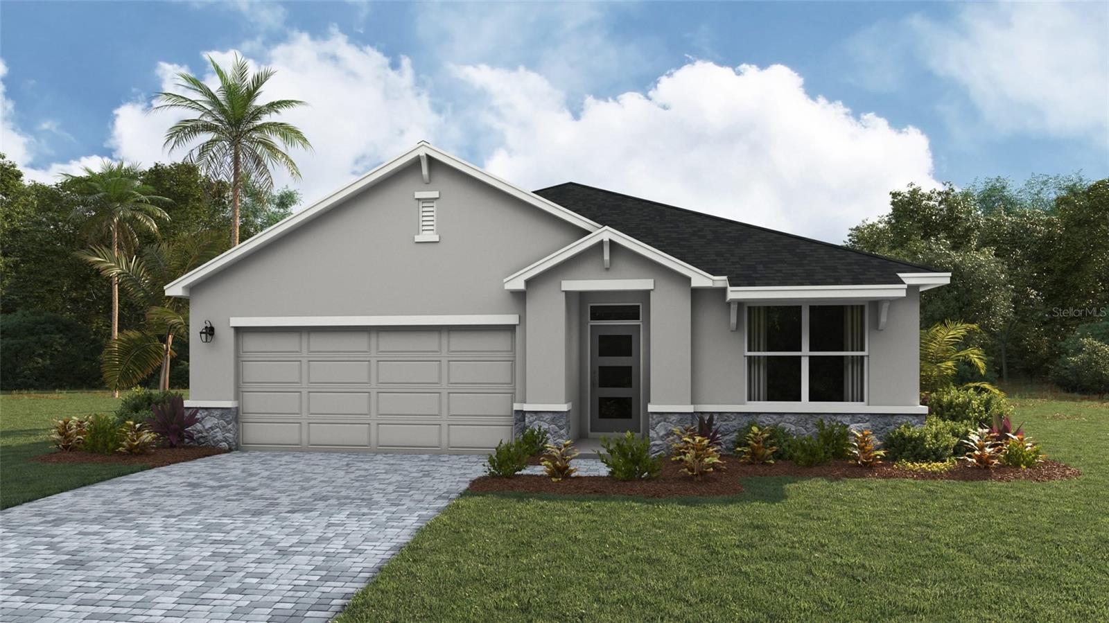 Single Family Residence in PARRISH, FL - Daniel Dourado