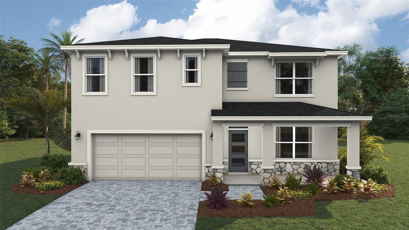 Single Family Residence in PARRISH, FL - Daniel Dourado