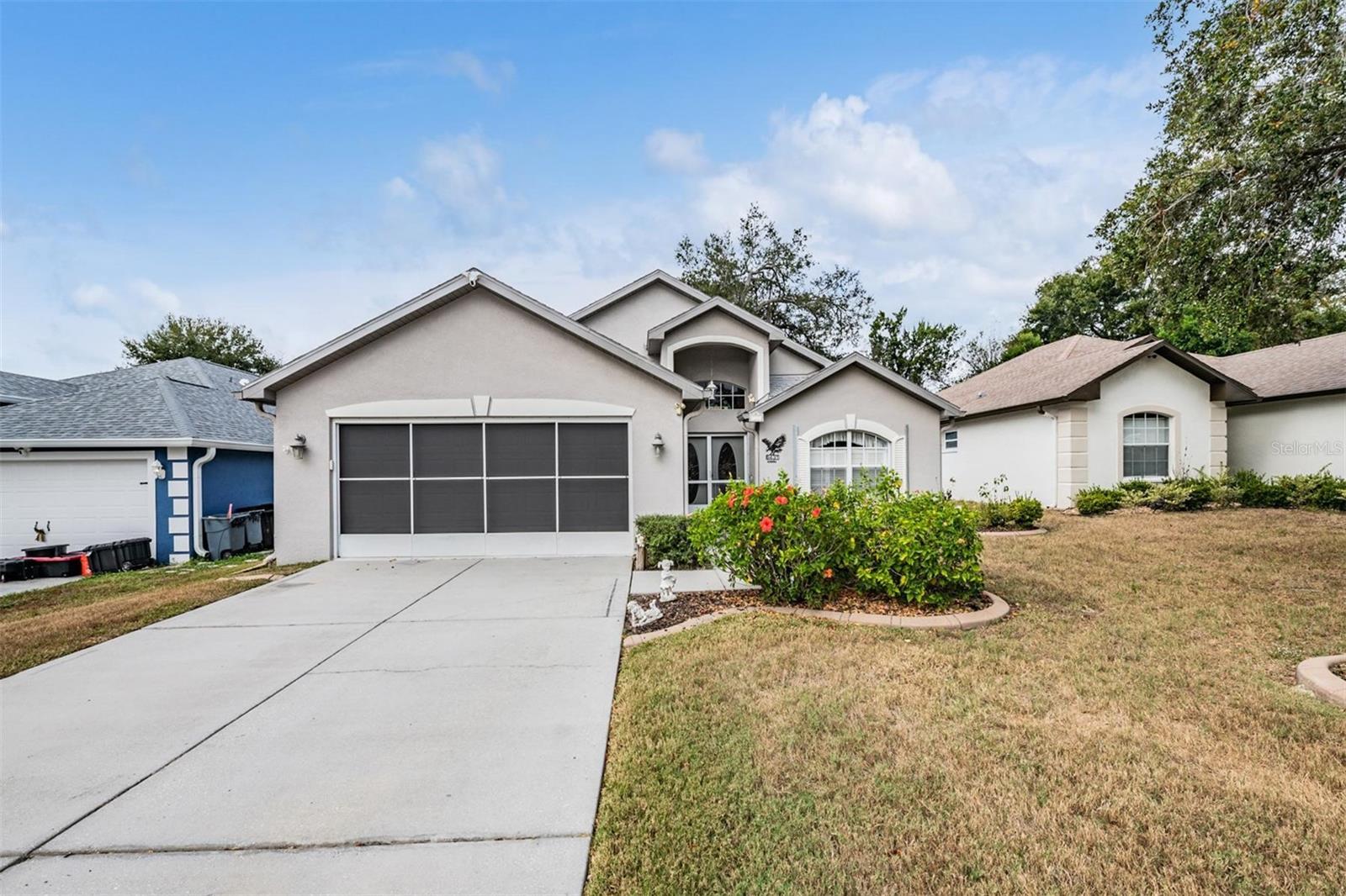 Single Family Residence em NEW PORT RICHEY, FL - Daniel Dourado