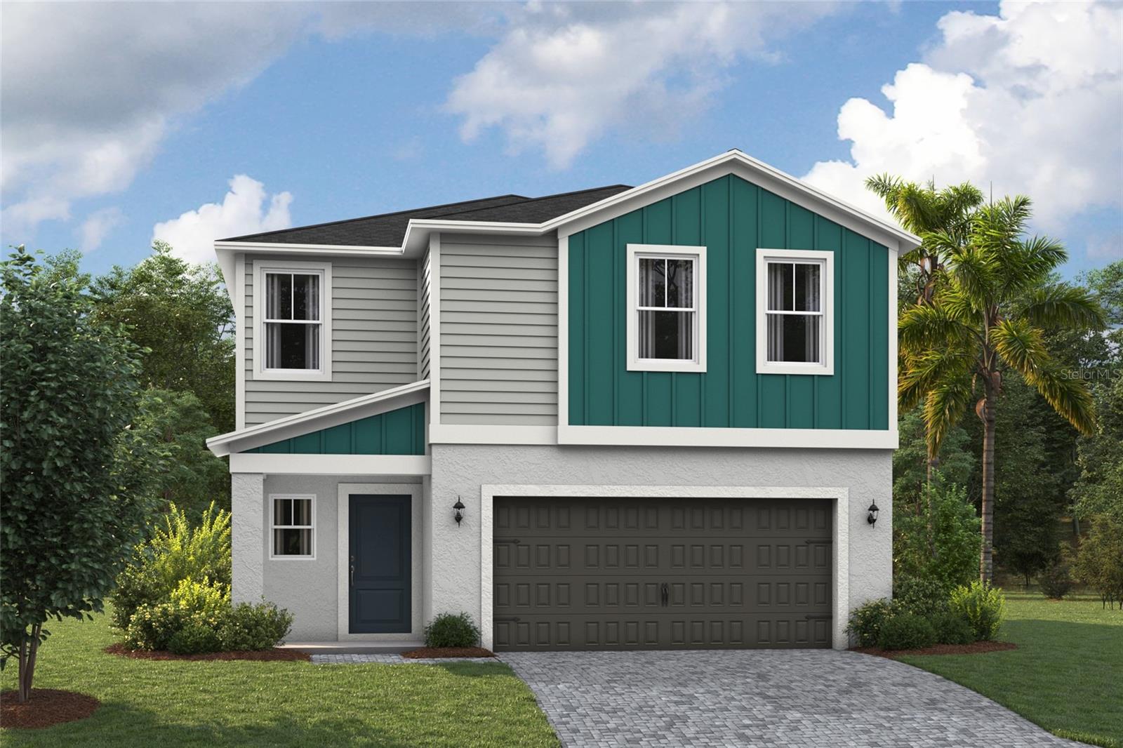 Single Family Residence in ZEPHYRHILLS, FL - Daniel Dourado