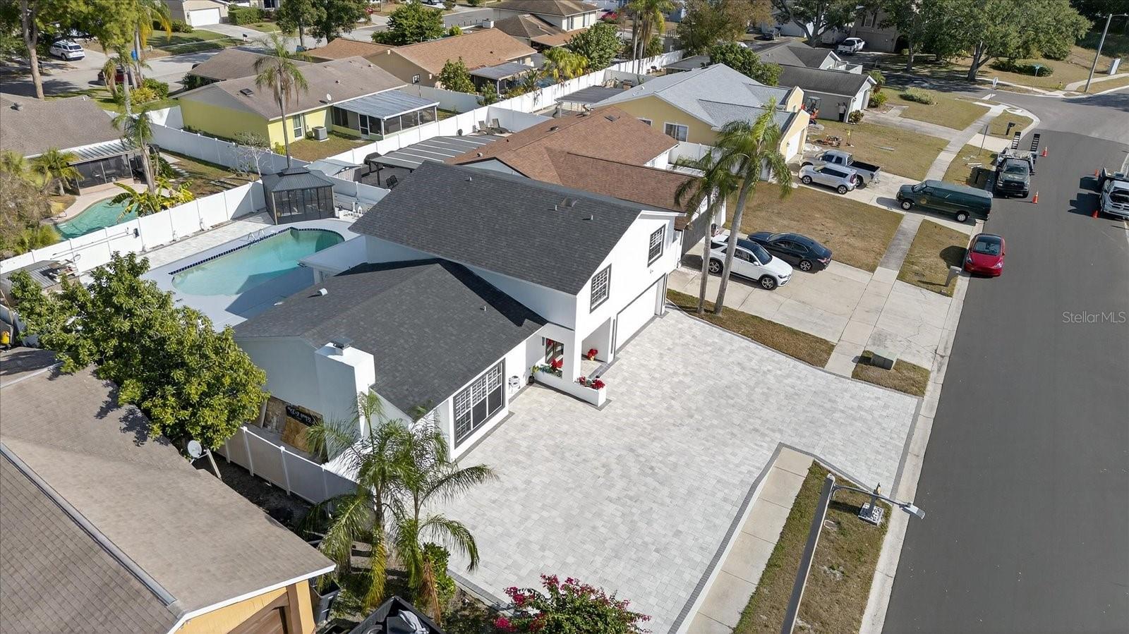 Single Family Residence em TAMPA, FL - Daniel Dourado