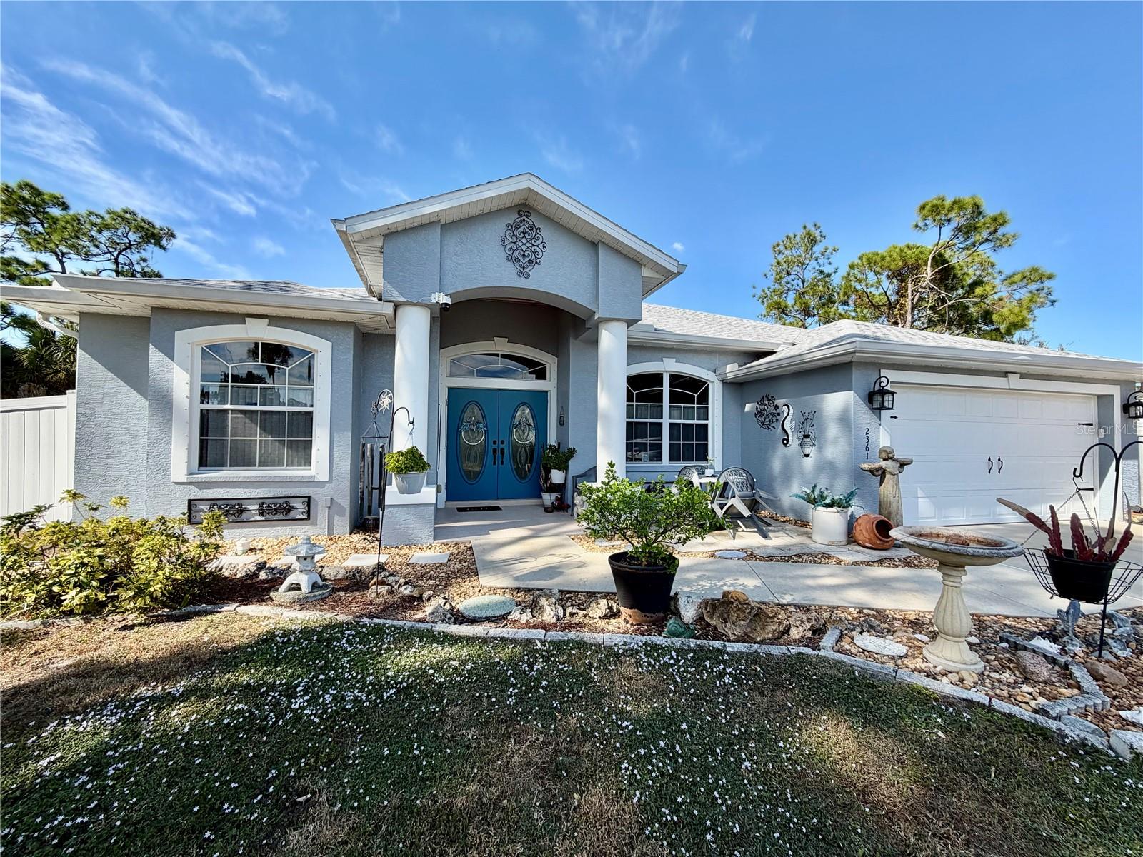 Single Family Residence em NORTH PORT, FL - Daniel Dourado