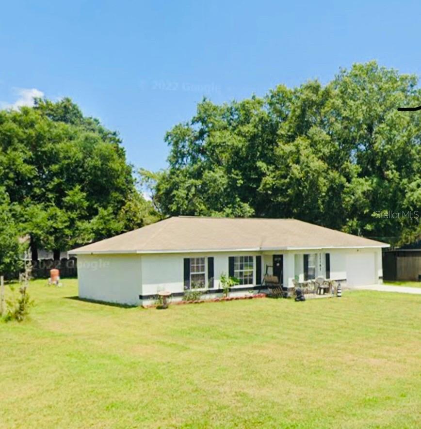 Single Family Residence in BELLEVIEW, FL - Daniel Dourado