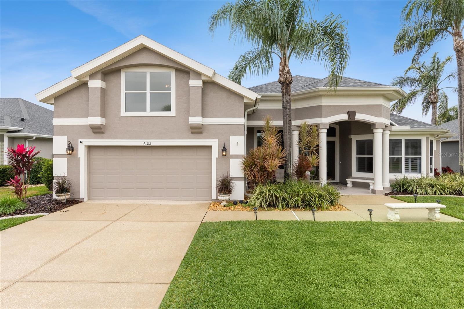 Single Family Residence in PORT ORANGE, FL - Daniel Dourado