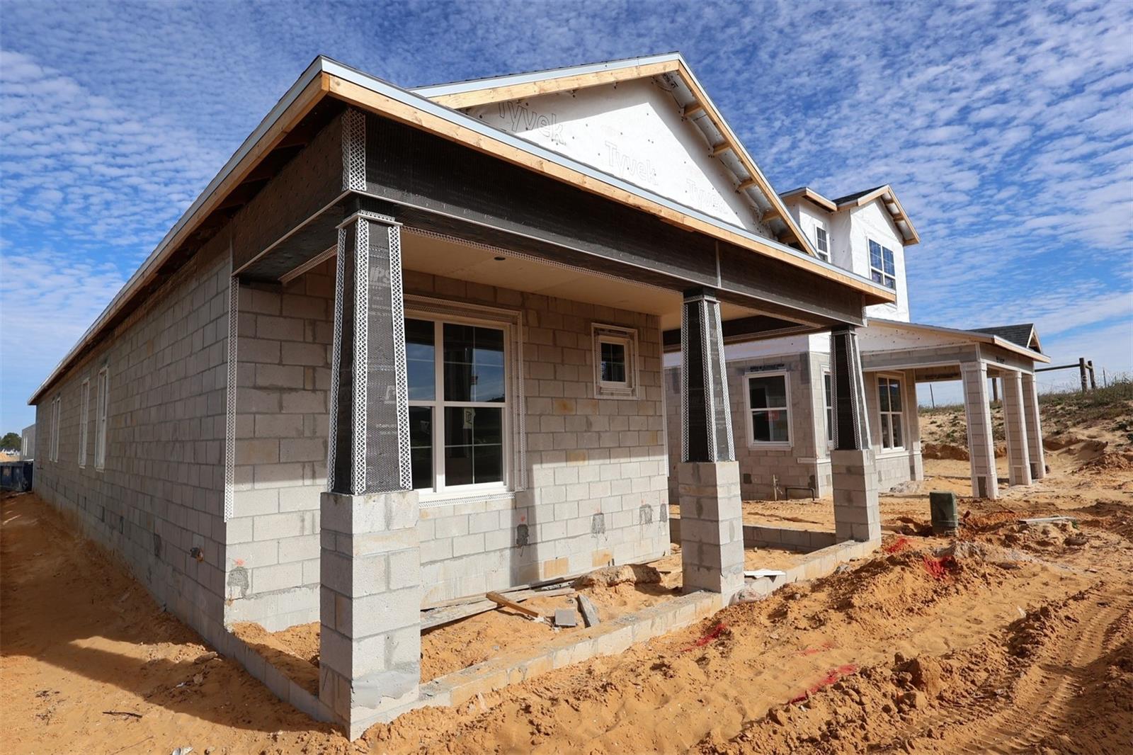 Single Family Residence in WINTER GARDEN, FL - Daniel Dourado