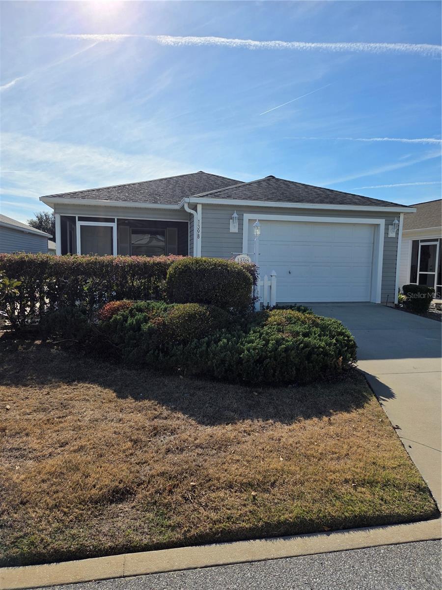 Single Family Residence em THE VILLAGES, FL - Daniel Dourado